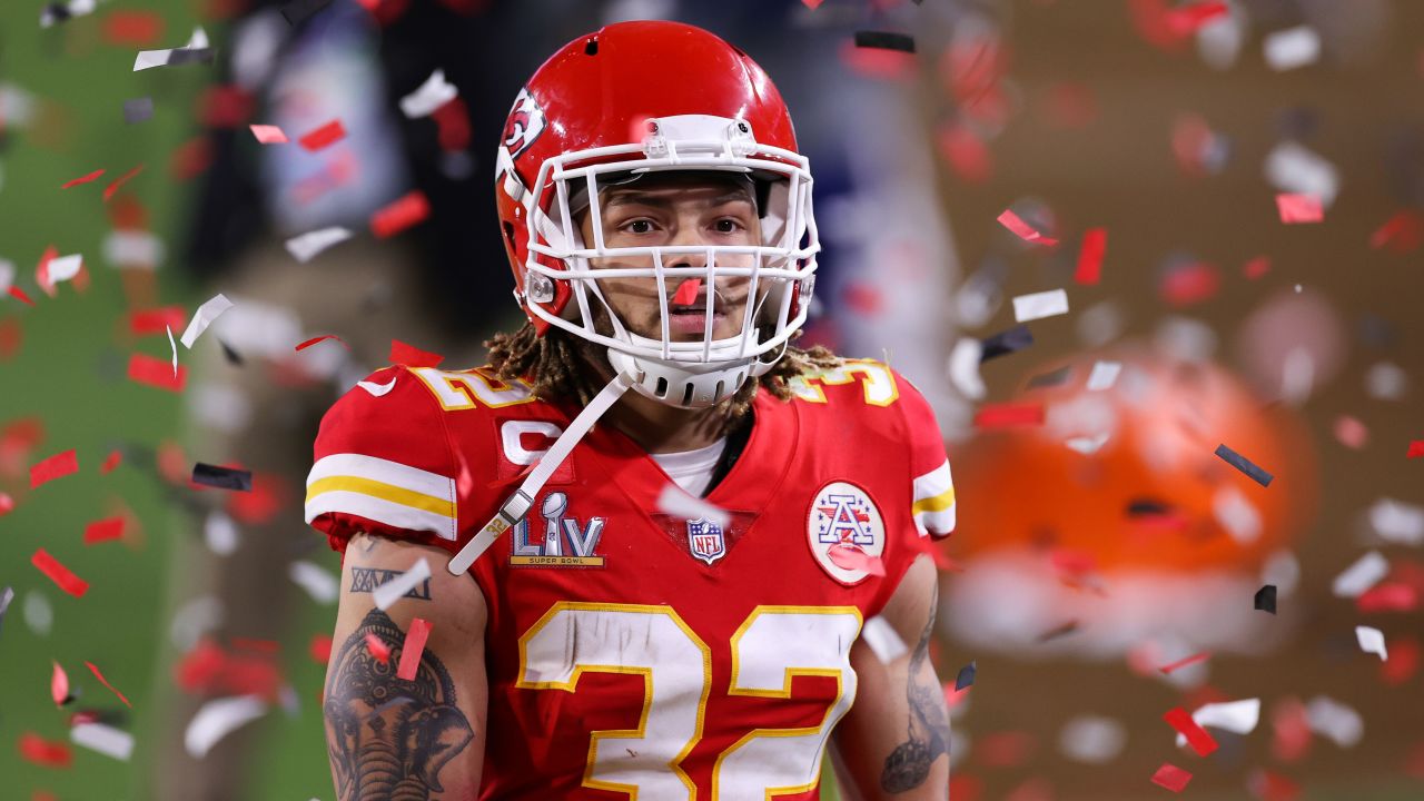 Chiefs Super Bowl Wallpapers