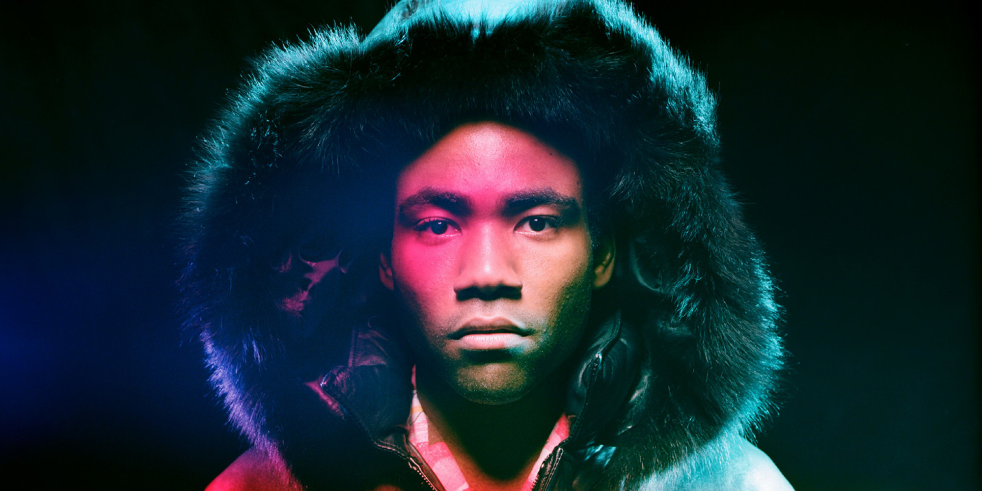 Childish Gambino Because The Internet Wallpapers