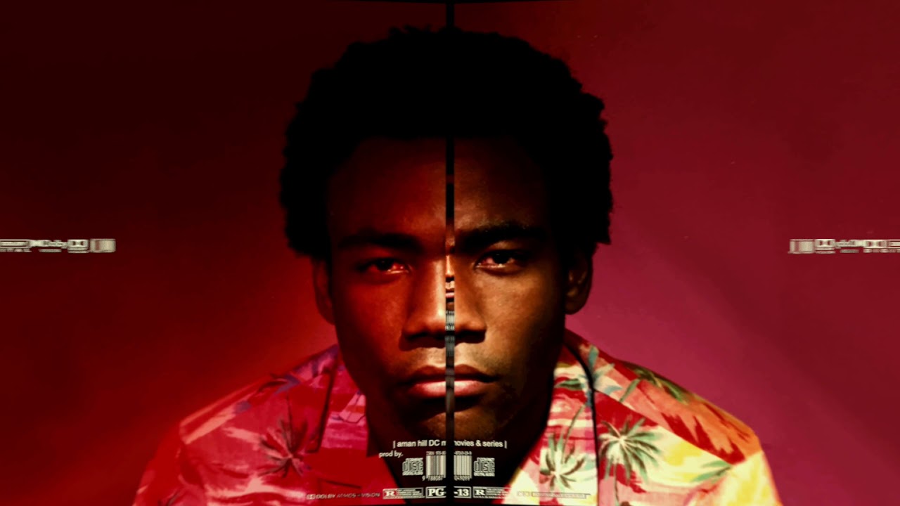 Childish Gambino Because The Internet Wallpapers