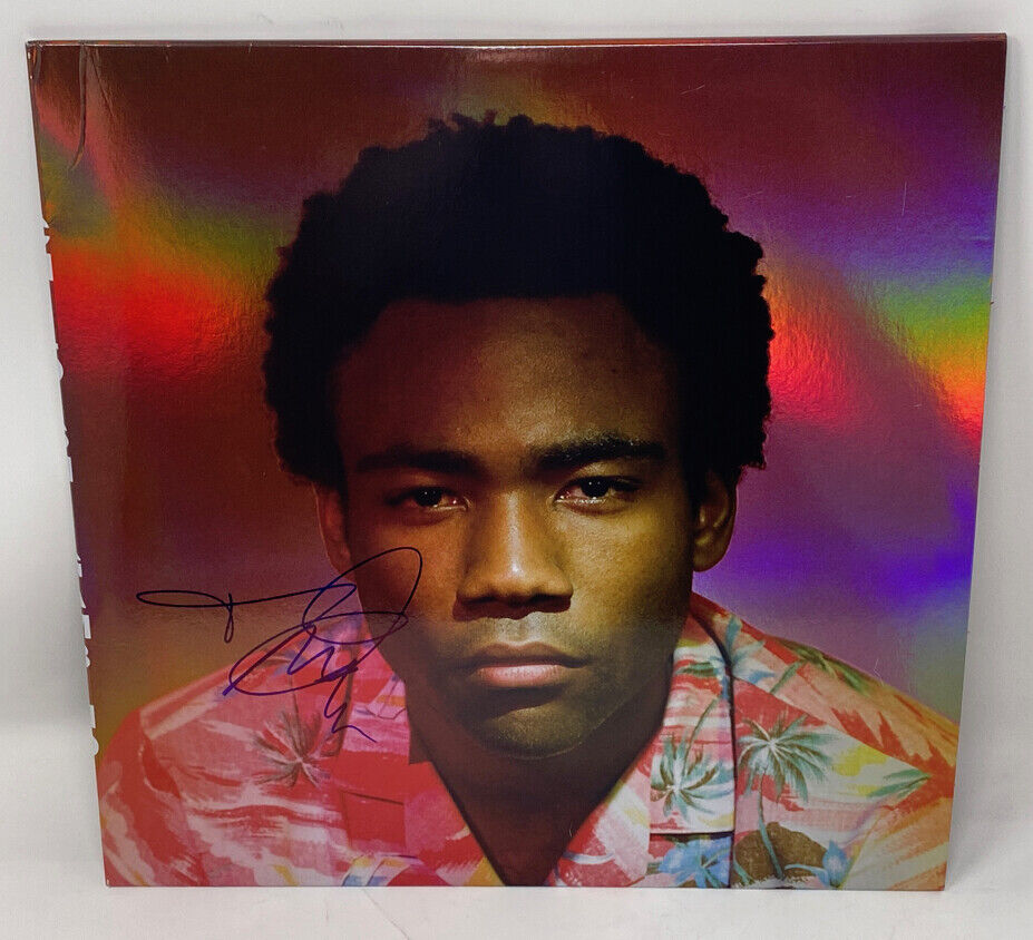 Childish Gambino Because The Internet Wallpapers