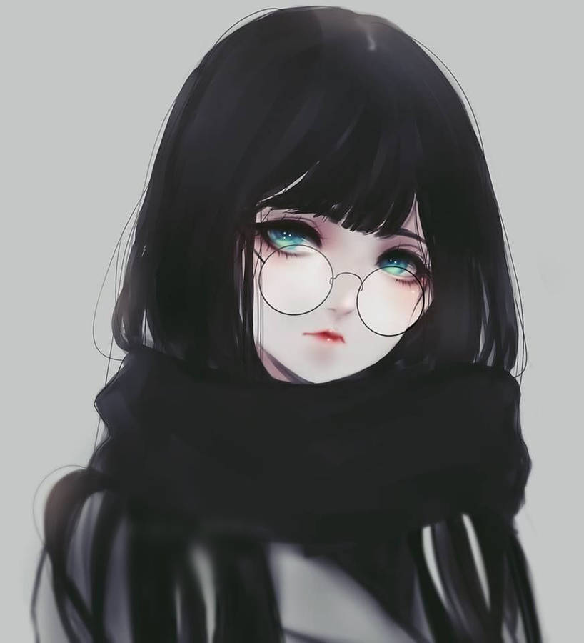 Chill Anime Pfp Wallpapers