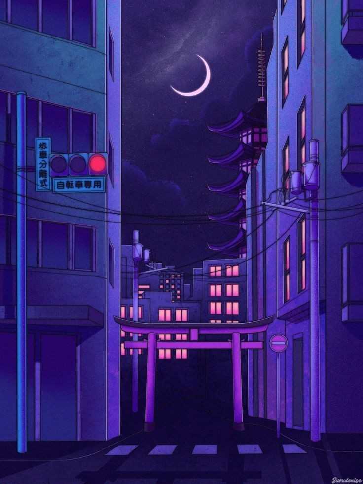 Chill Lo Fi Wallpapers