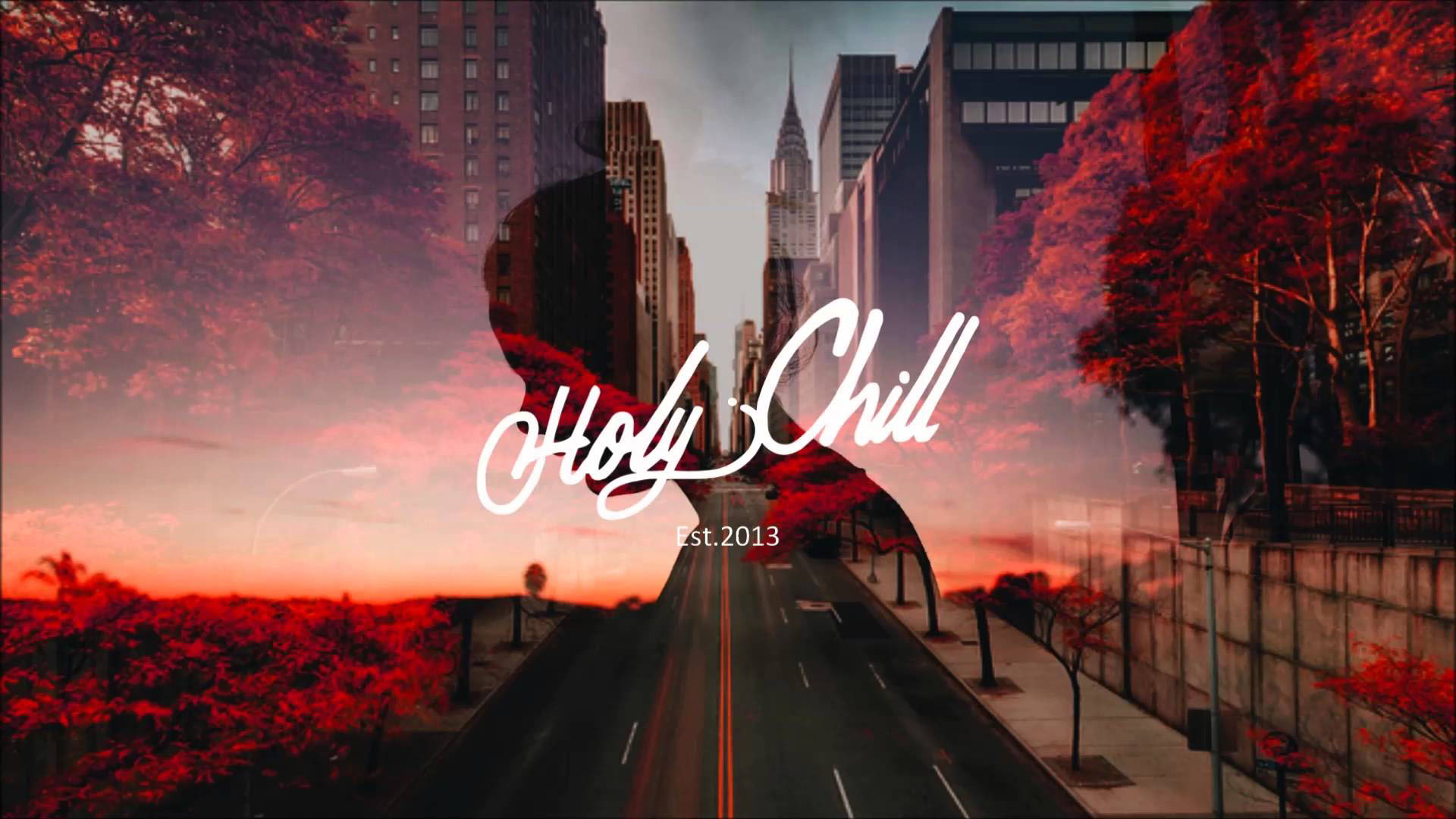 Chill Out Wallpapers