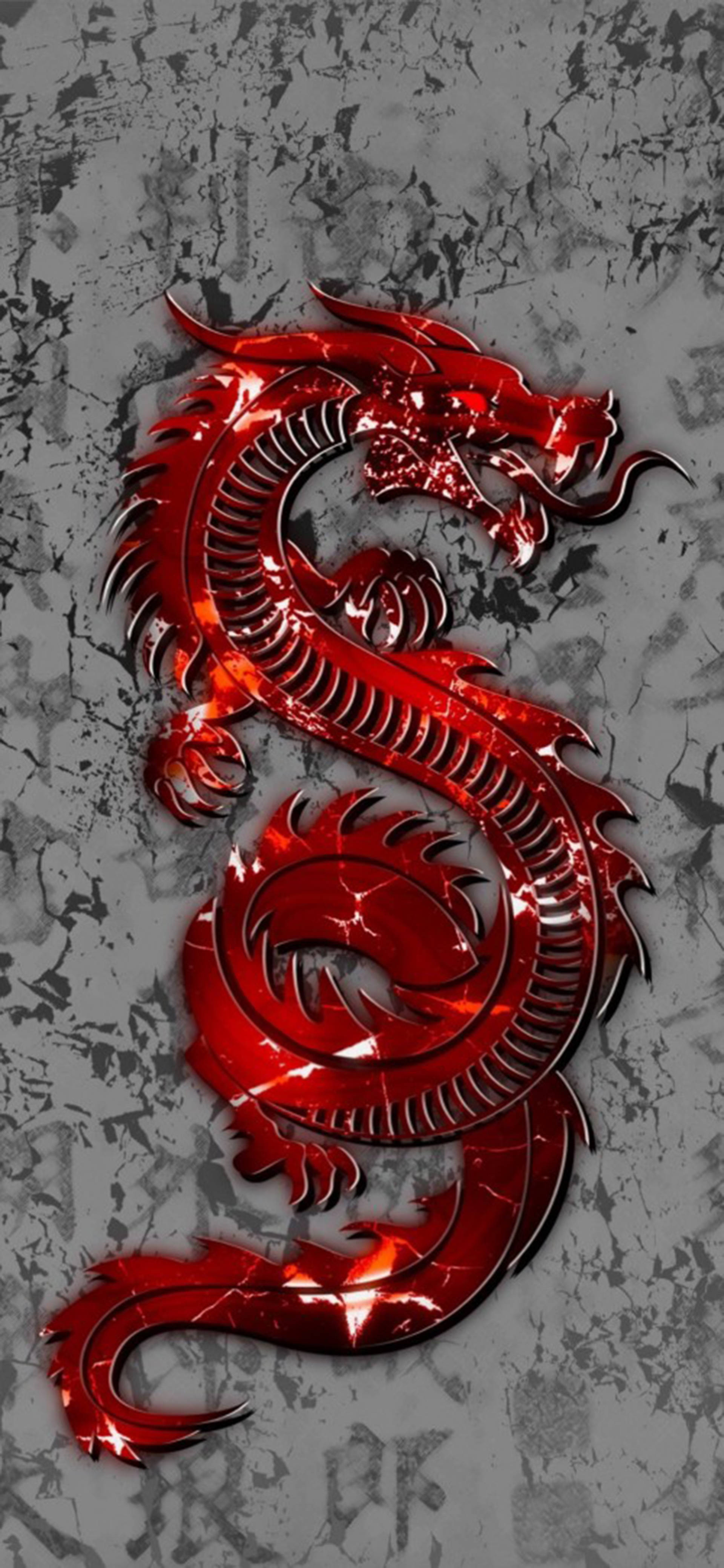 China Dragon Wallpapers