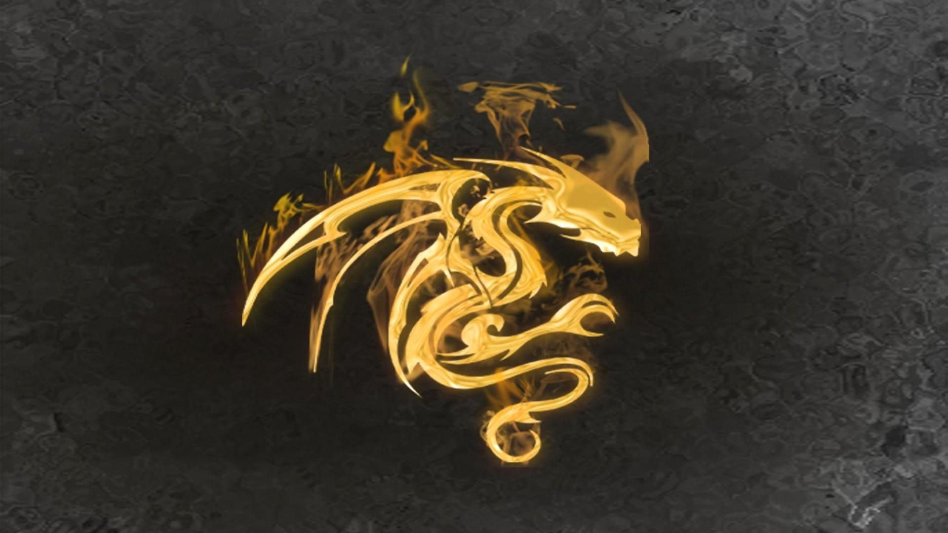 China Dragon Wallpapers