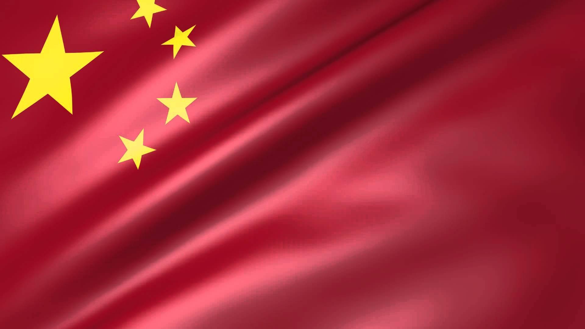 Chinese Flag Wallpapers