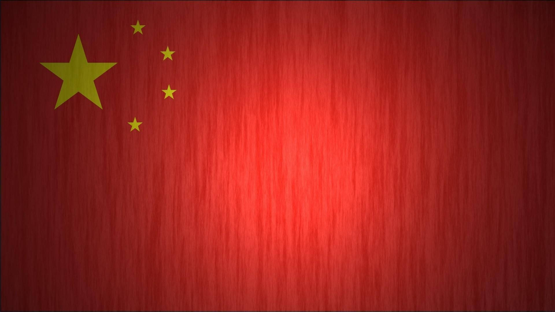 Chinese Flag Wallpapers