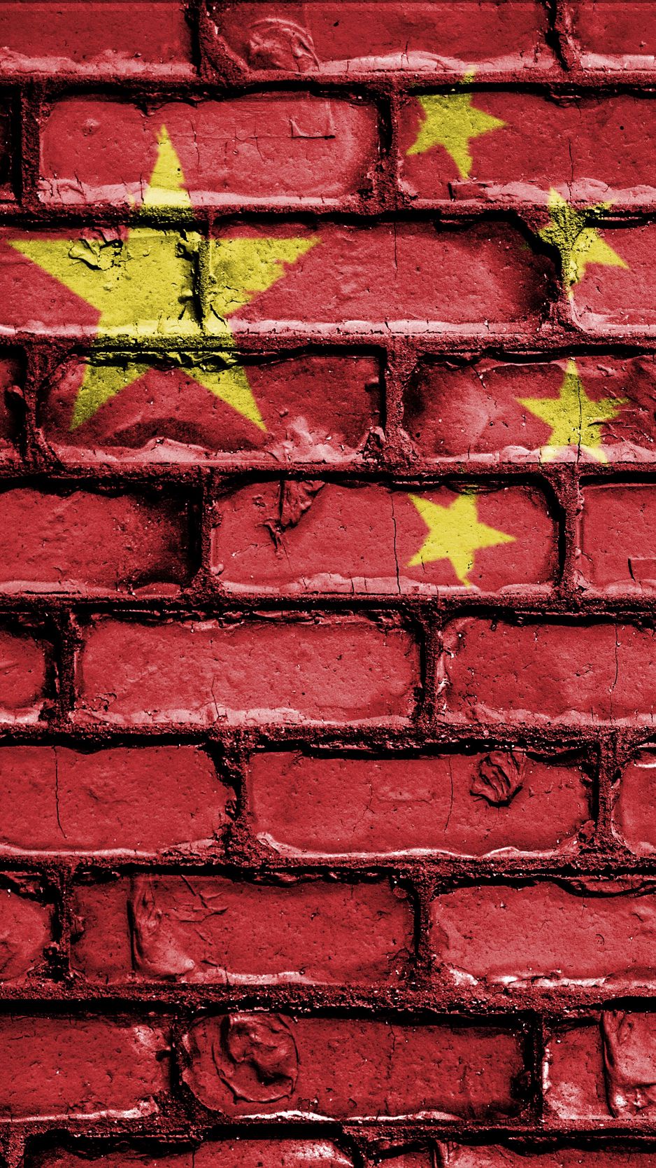 Chinese Flag Wallpapers