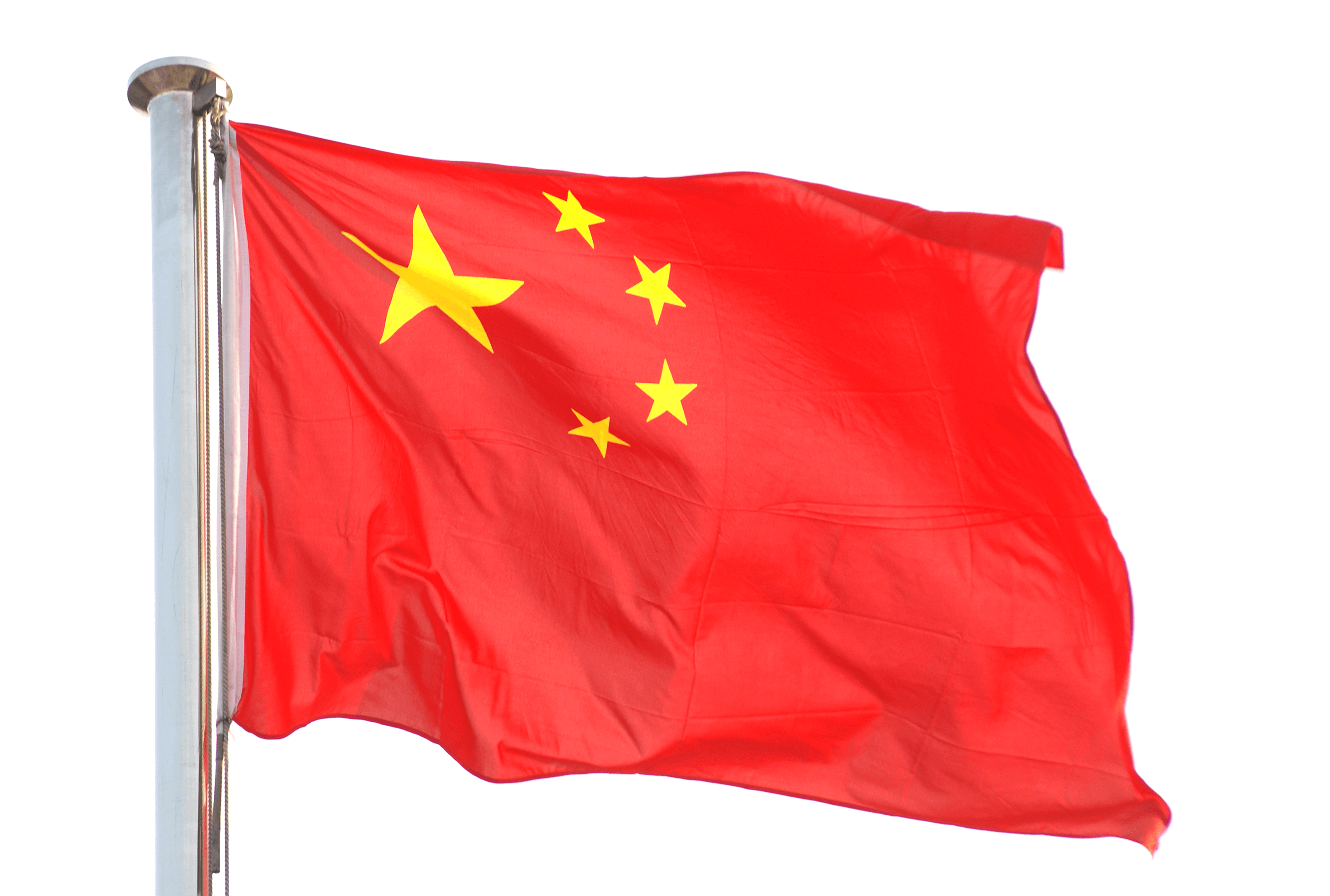 Chinese Flag Wallpapers