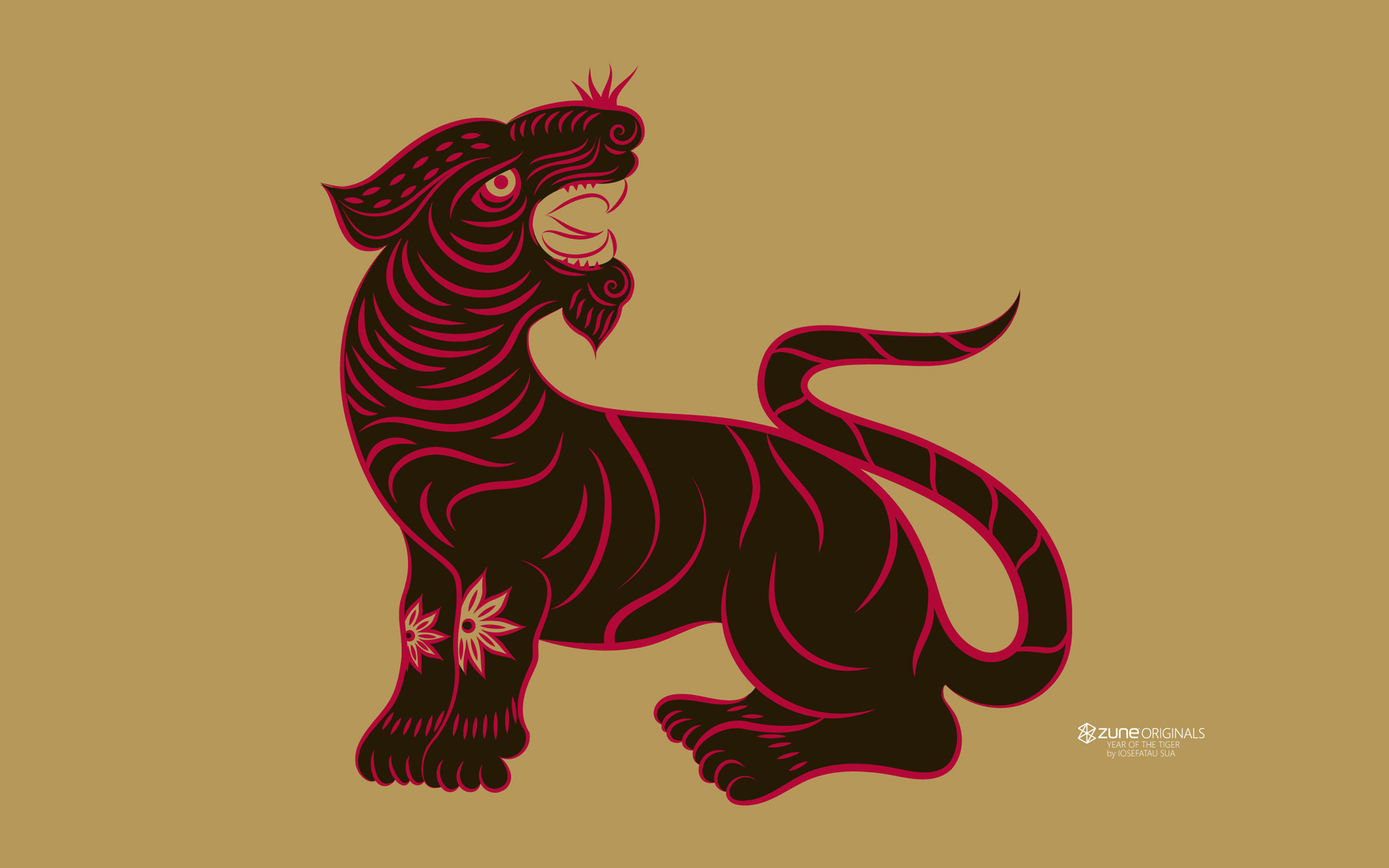 Chinese Zodiac Wallpapers