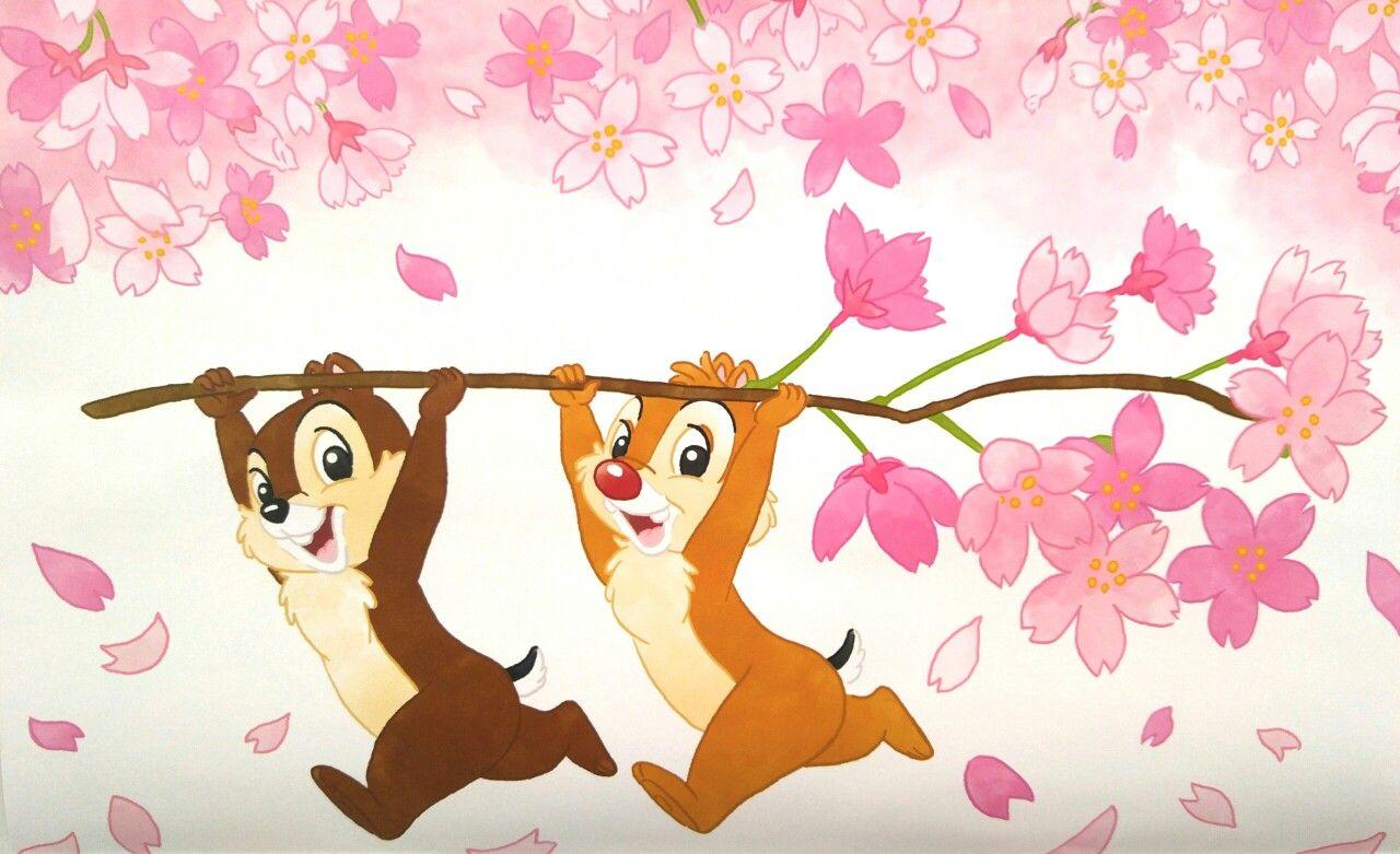 Chip And Dale Wallpapers