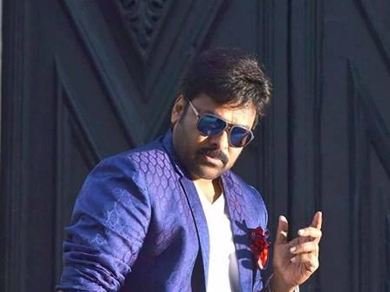 Chiranjeevi Images Wallpapers