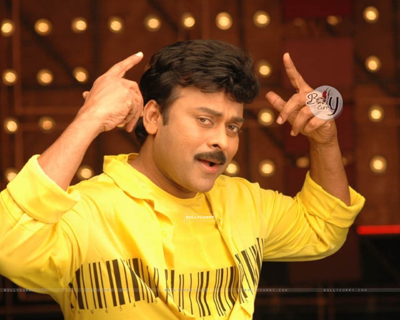 Chiranjeevi Images Wallpapers