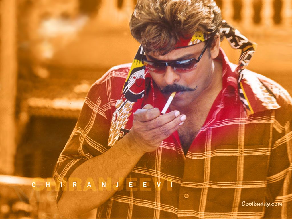 Chiranjeevi Images Wallpapers