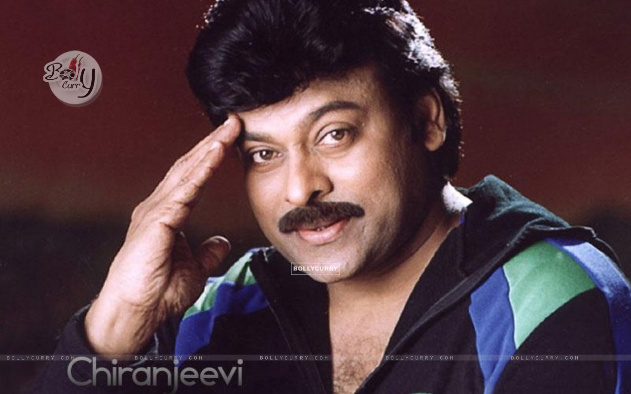 Chiranjeevi Images Wallpapers