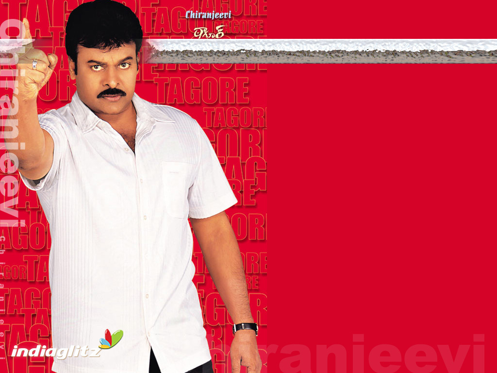 Chiranjeevi Images Wallpapers