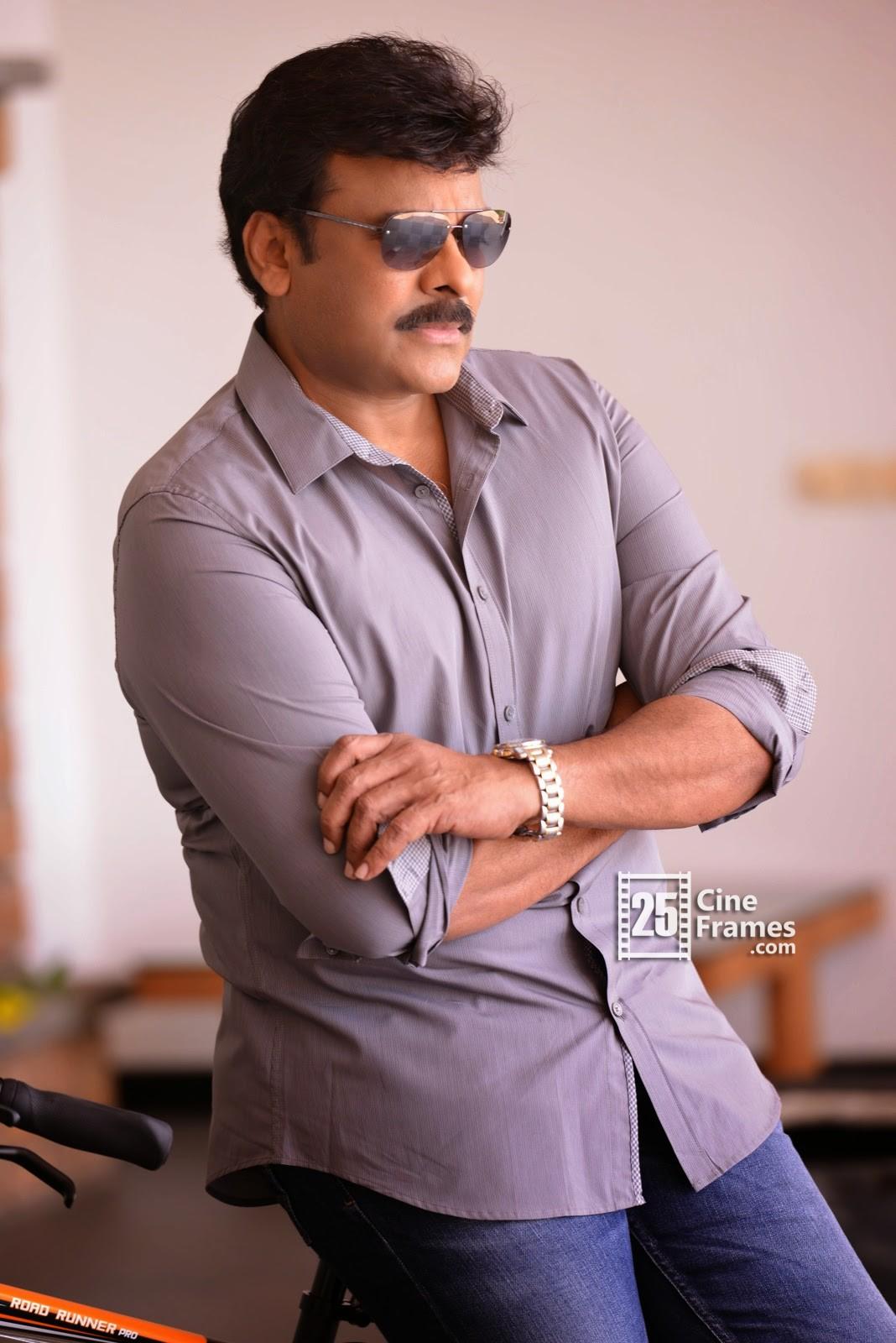 Chiranjeevi Images Wallpapers