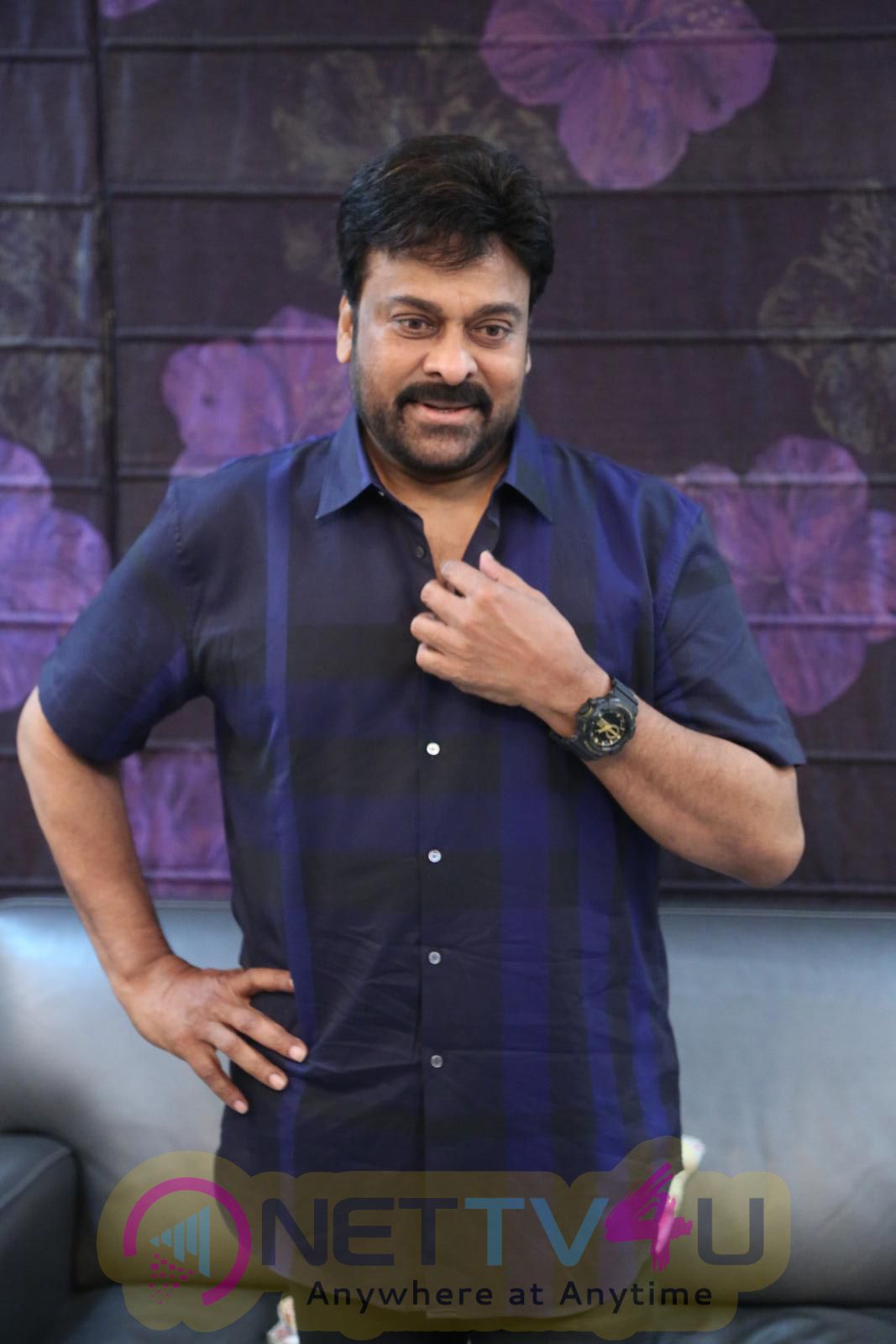 Chiranjeevi Images Wallpapers