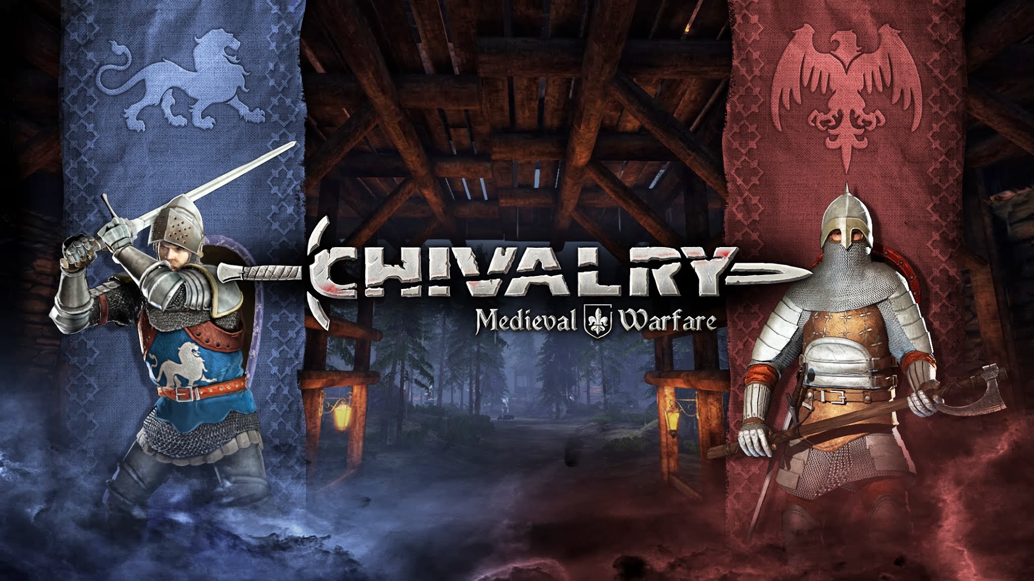 Chivalry Medieval Warfare Wallpapers