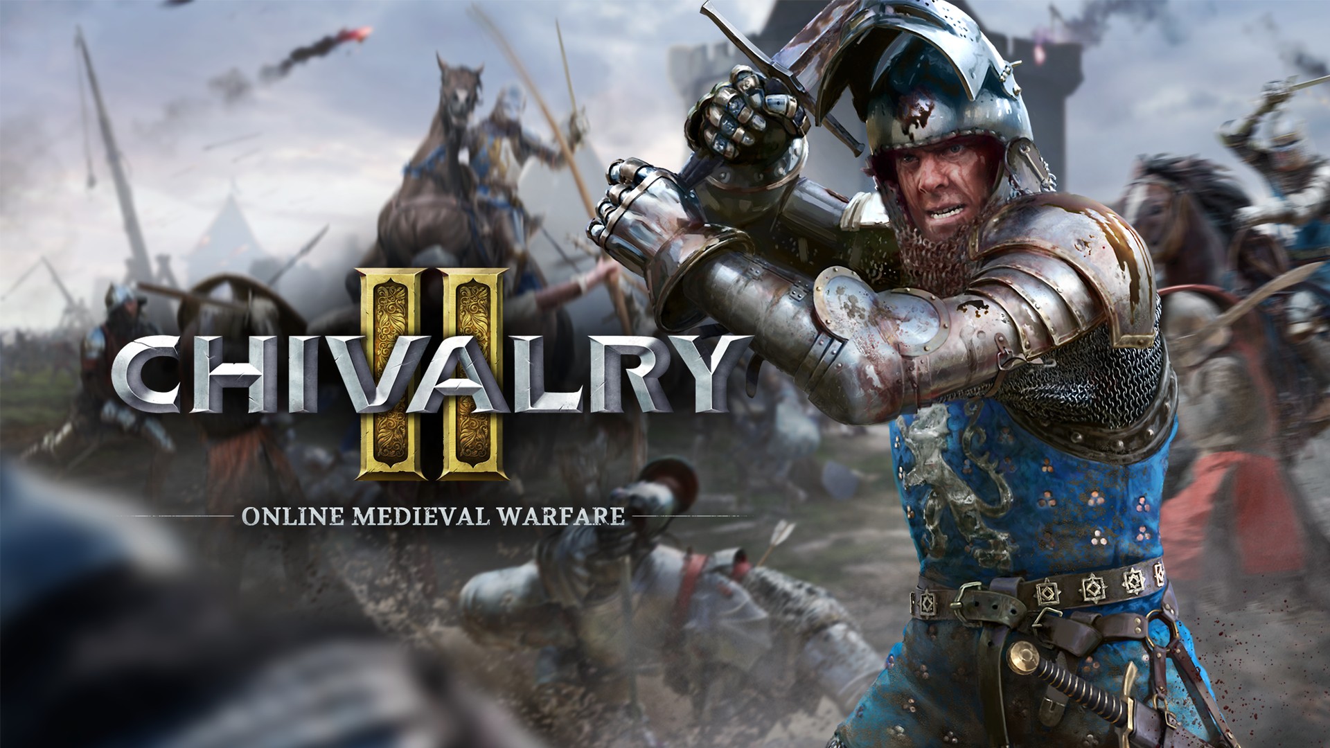 Chivalry Medieval Warfare Wallpapers