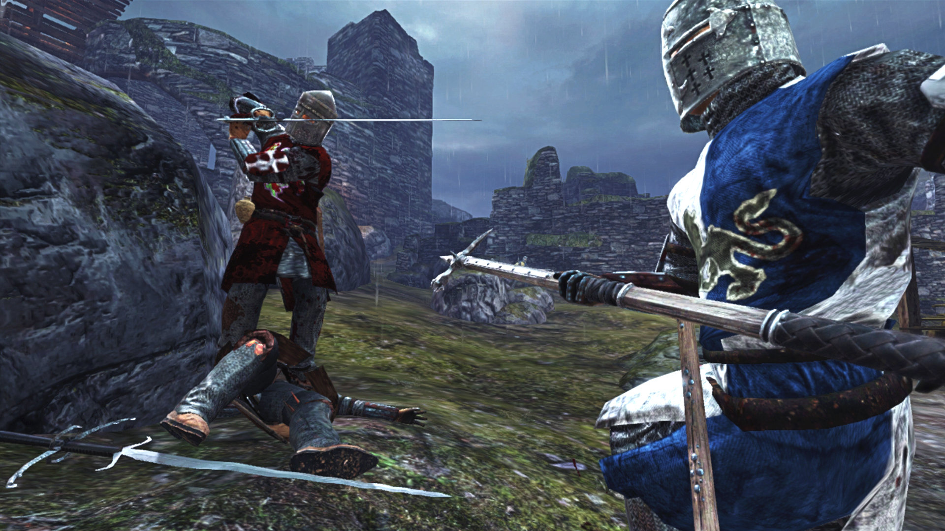 Chivalry Medieval Warfare Wallpapers