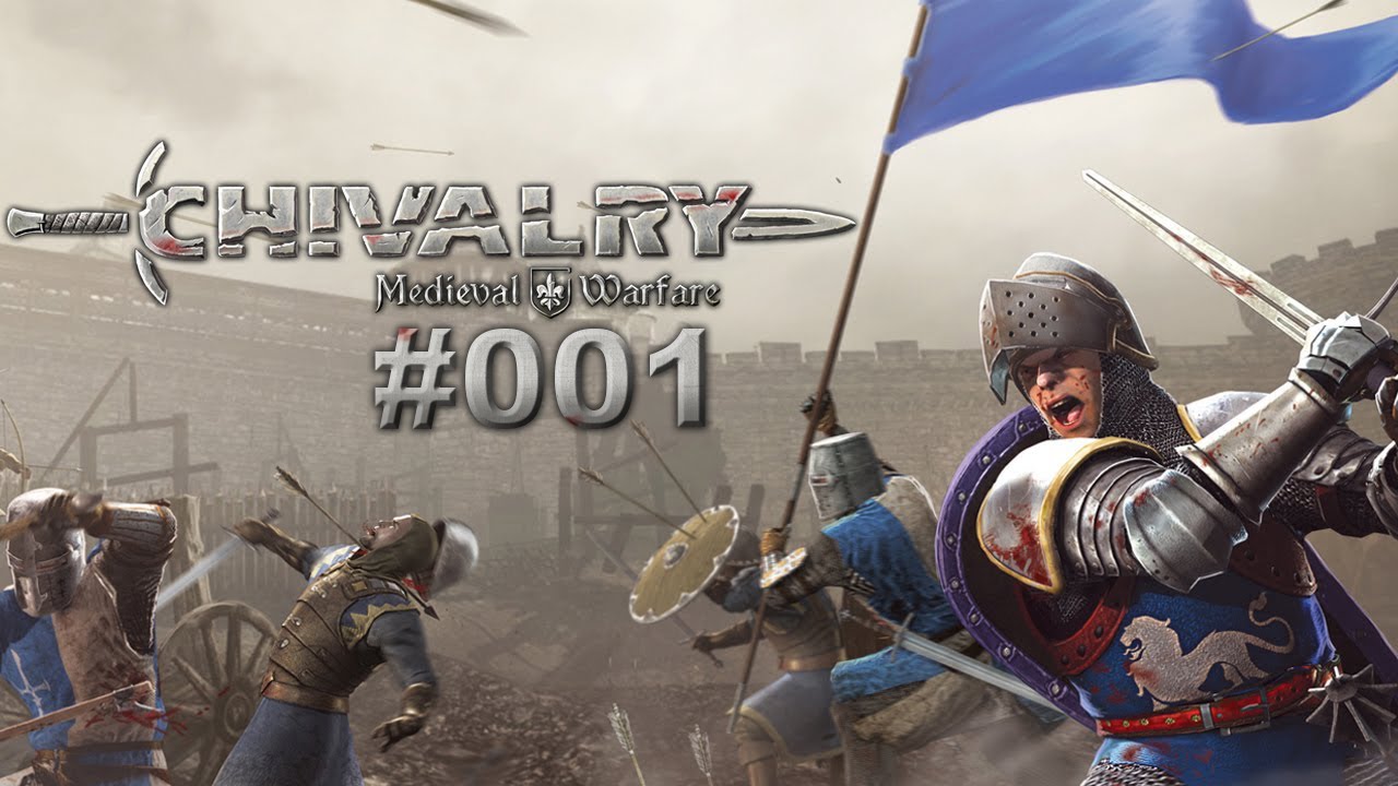 Chivalry Medieval Warfare Wallpapers