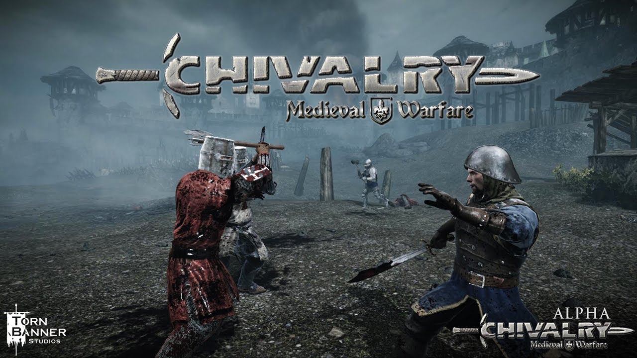 Chivalry Medieval Warfare Wallpapers