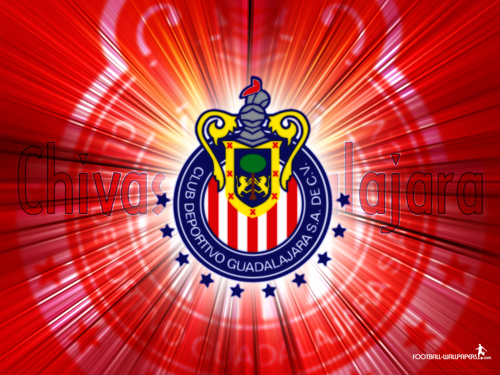 Chivas Wallpapers