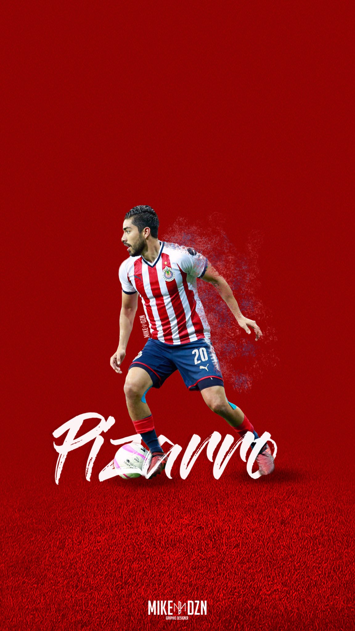 Chivas Wallpapers