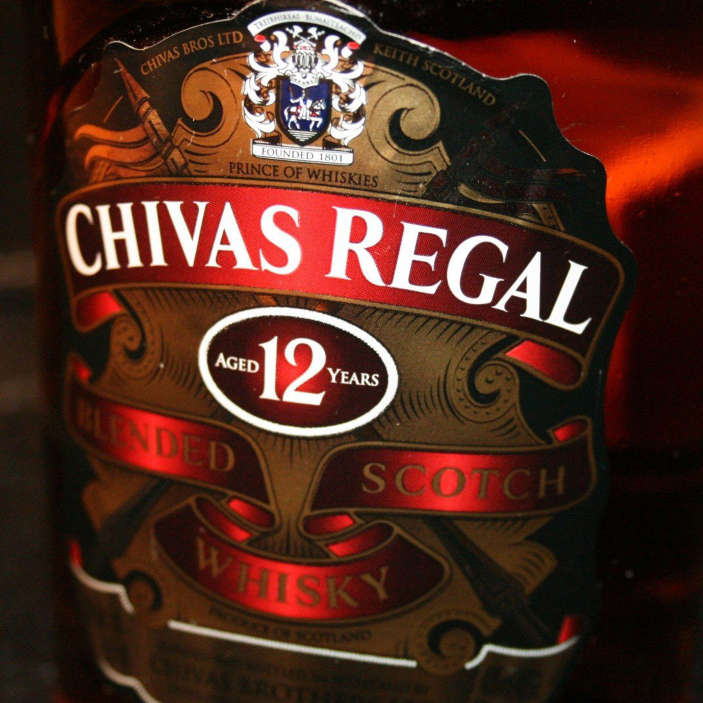 Chivas Wallpapers