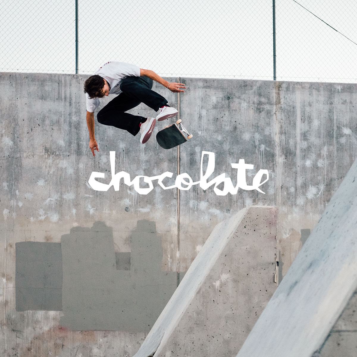 Chocolate Skateboards Wallpapers