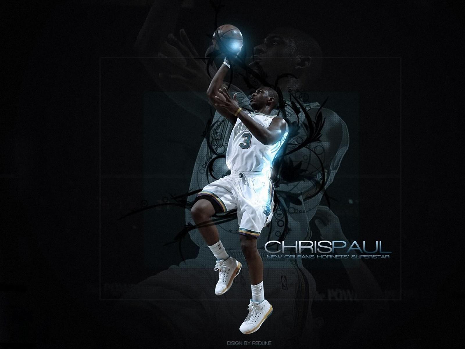 Chris Paul Iphone Wallpapers