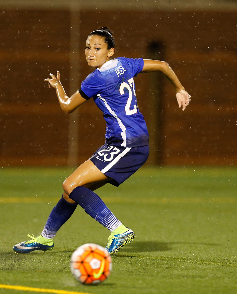 Christen Press Wallpapers