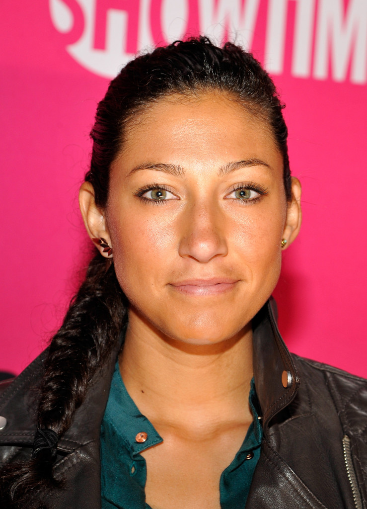 Christen Press Wallpapers