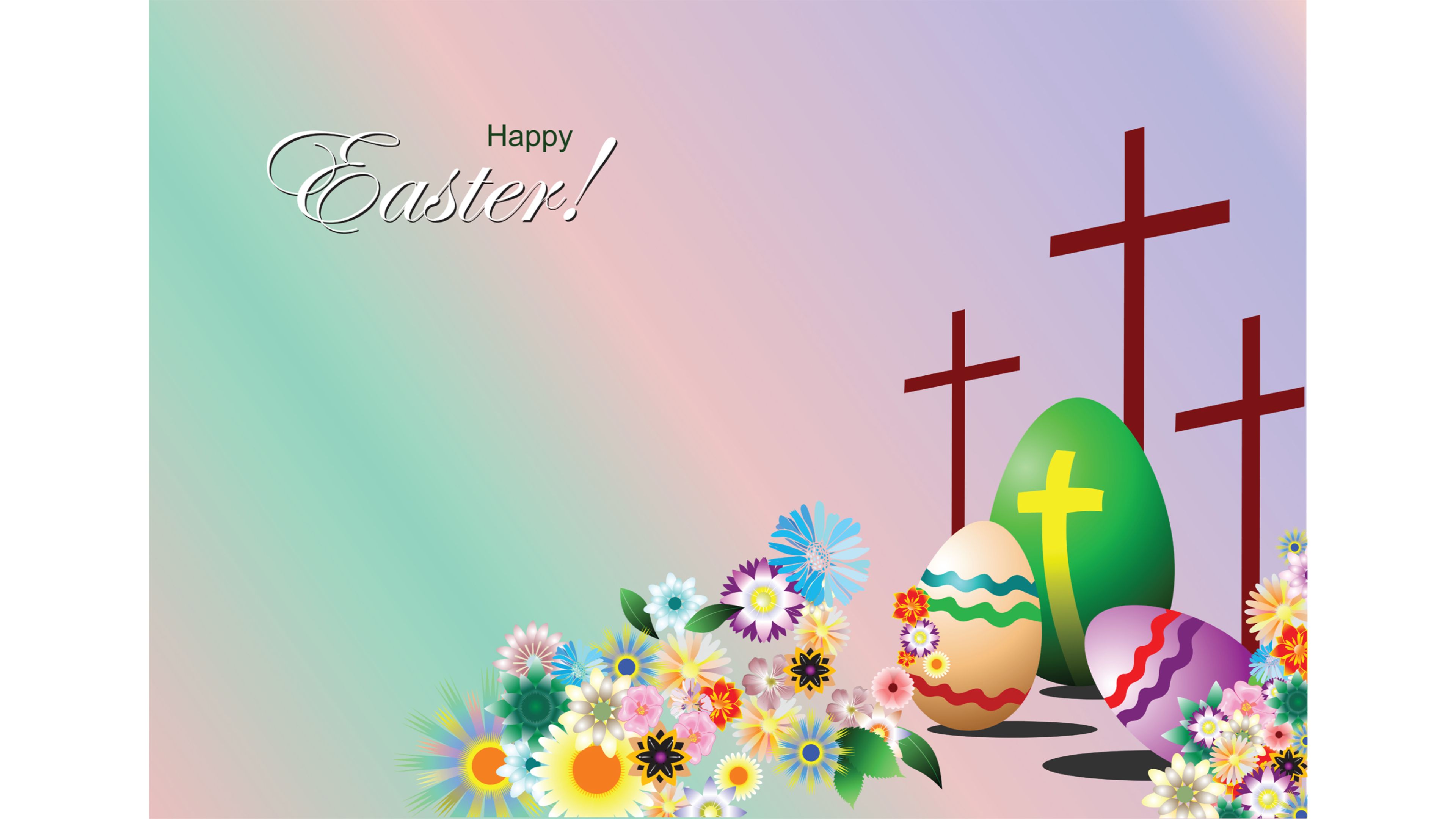 Christian Easter Pictures Wallpapers