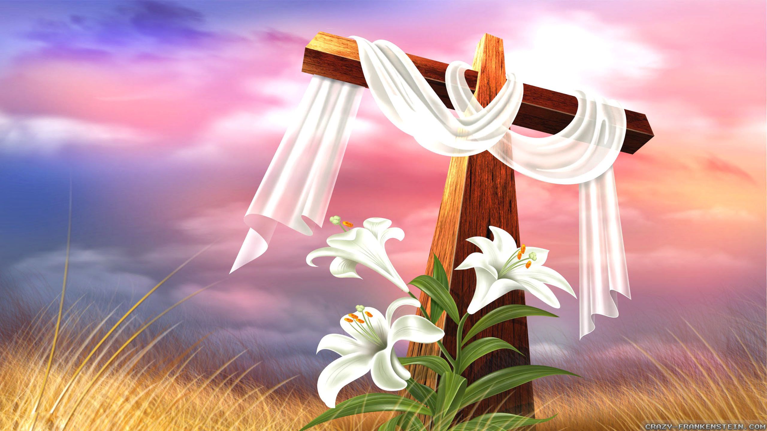 Christian Easter Pictures Wallpapers