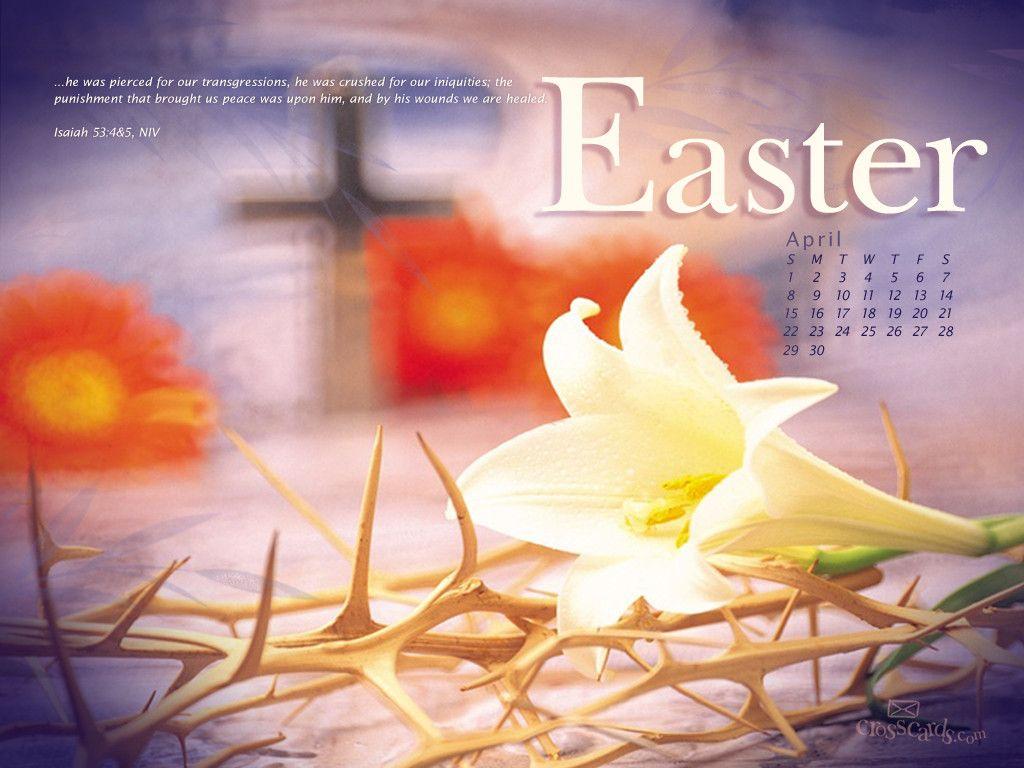 Christian Easter Pictures Wallpapers