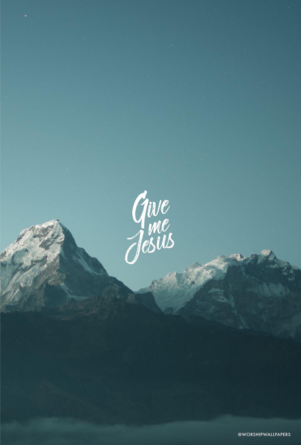 Christian Iphone Wallpapers