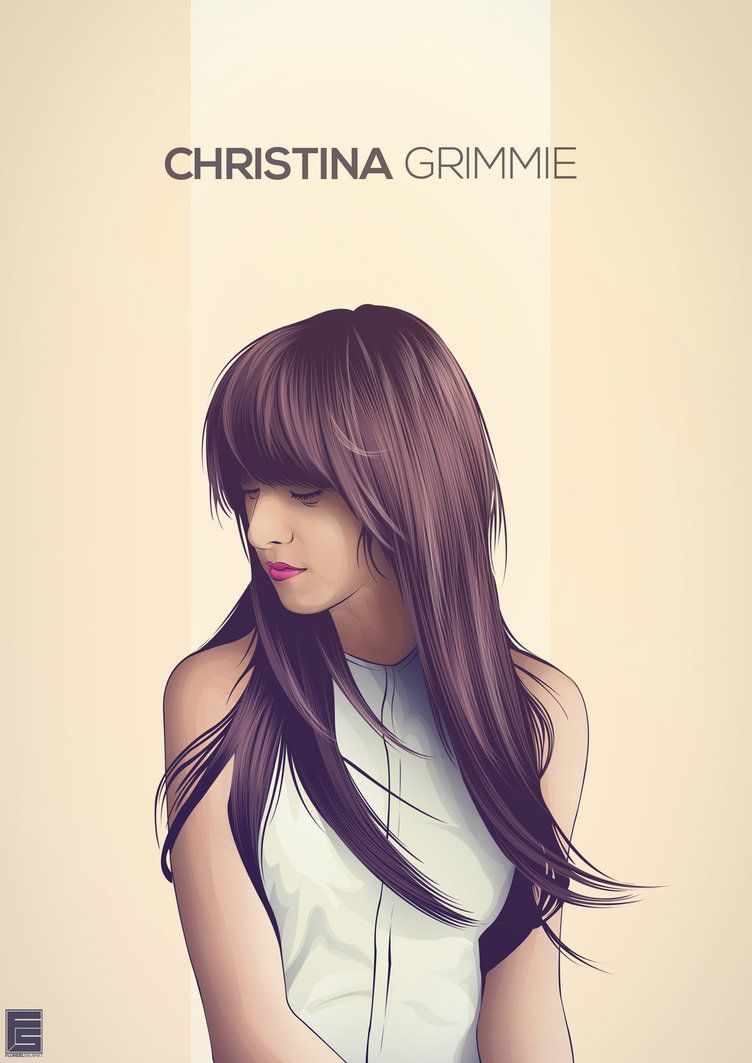 Christina Grimmie Wallpapers