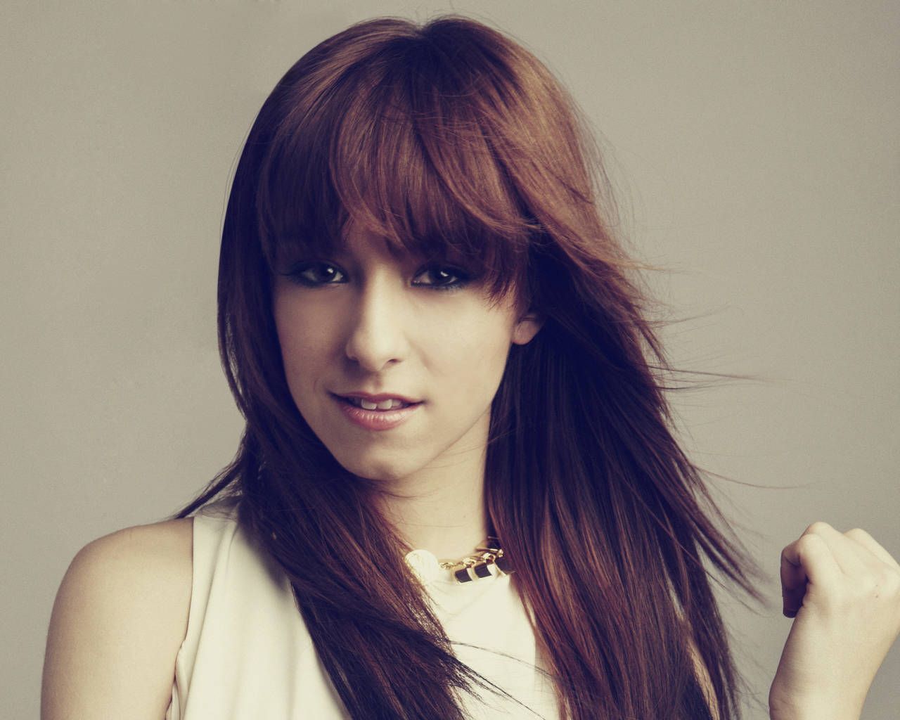 Christina Grimmie Wallpapers