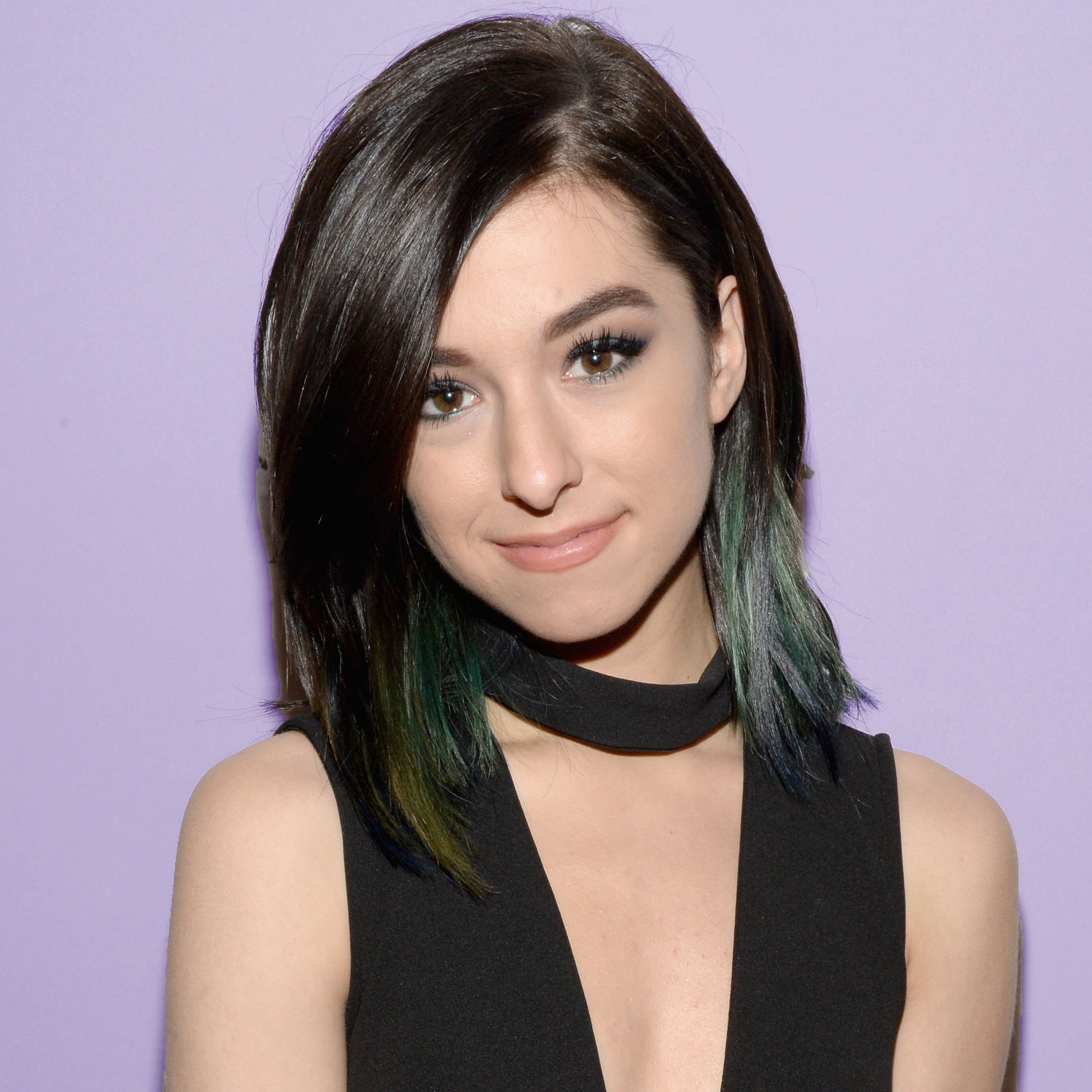 Christina Grimmie Wallpapers