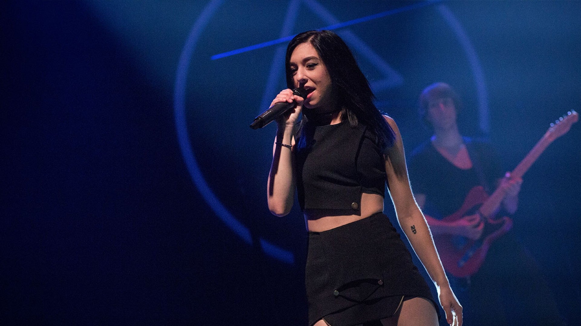 Christina Grimmie Wallpapers