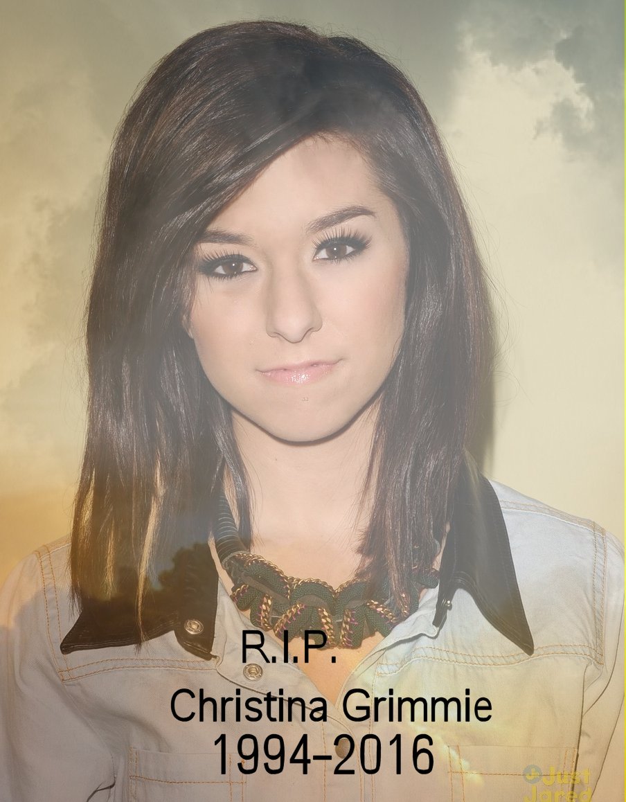 Christina Grimmie Wallpapers