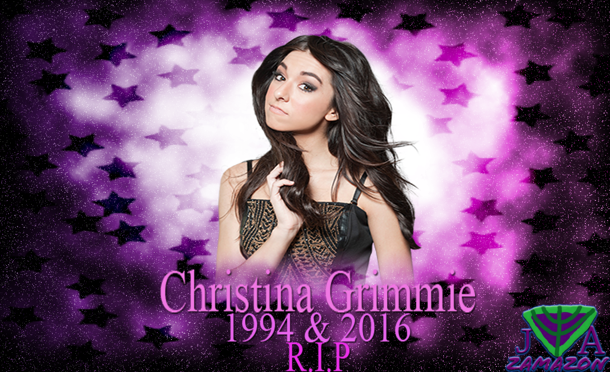 Christina Grimmie Wallpapers