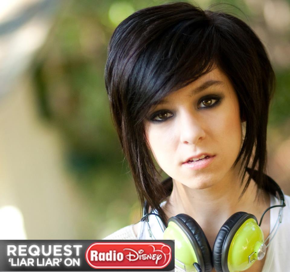 Christina Grimmie Wallpapers