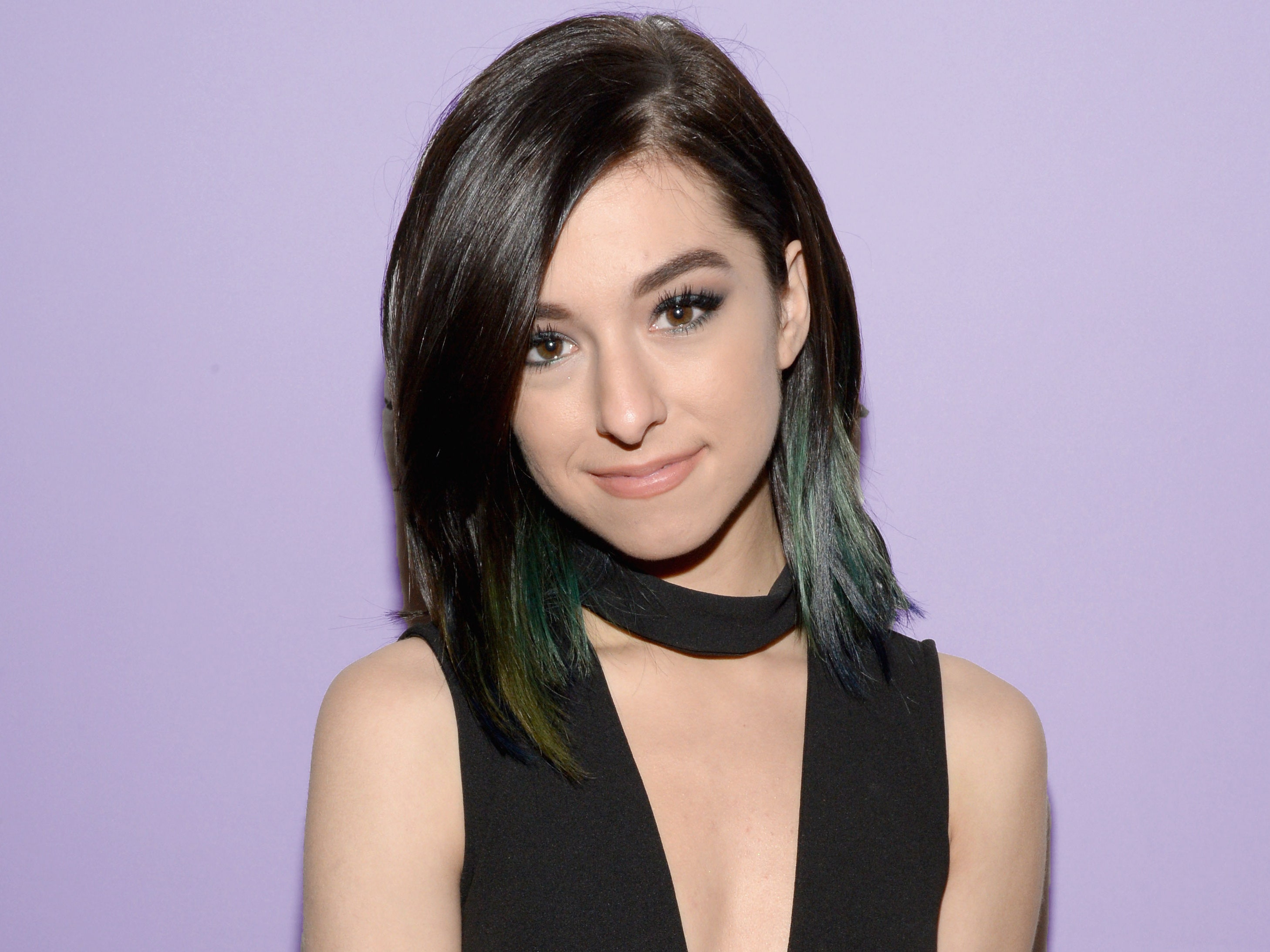 Christina Grimmie Wallpapers