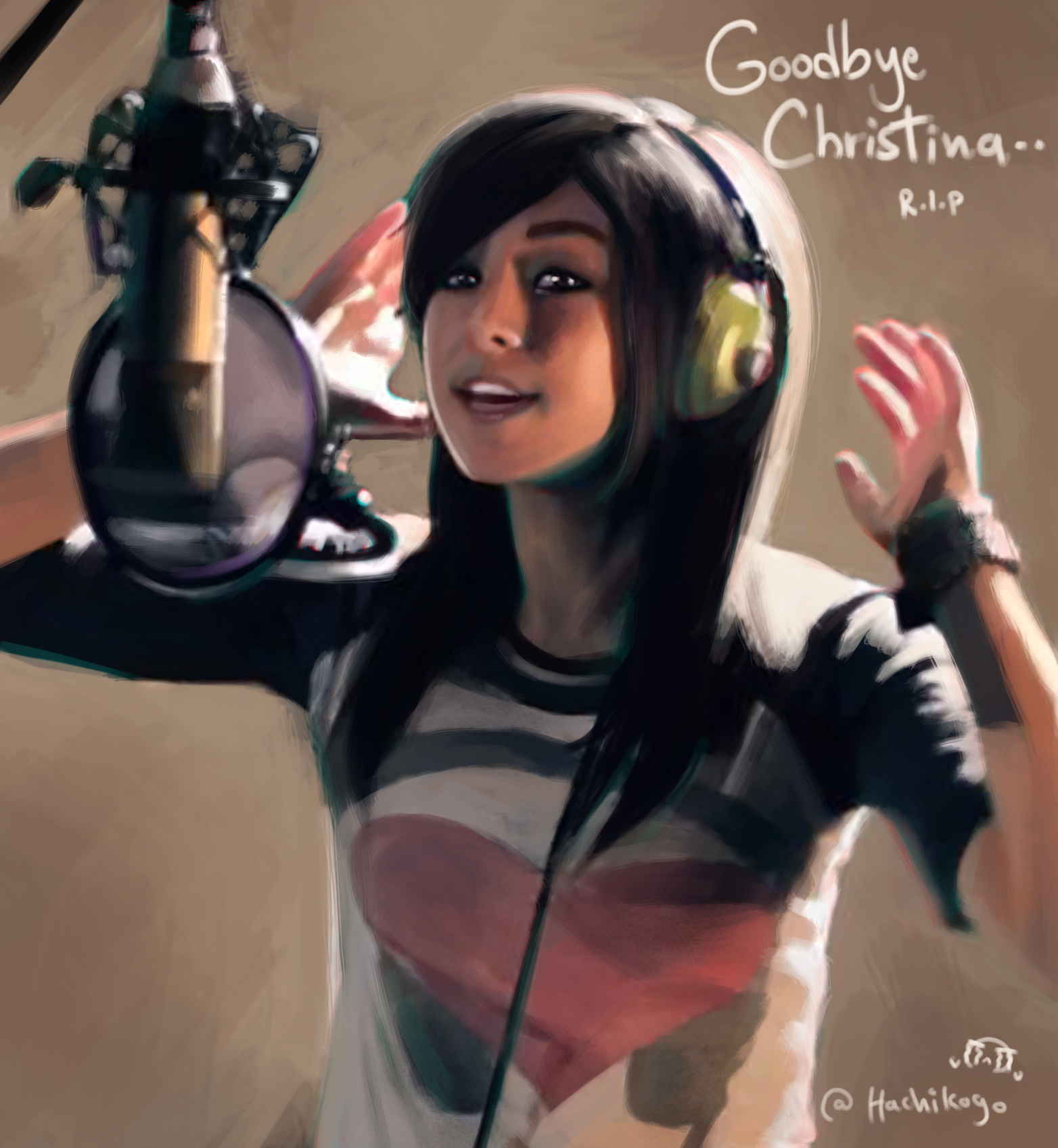 Christina Grimmie Wallpapers