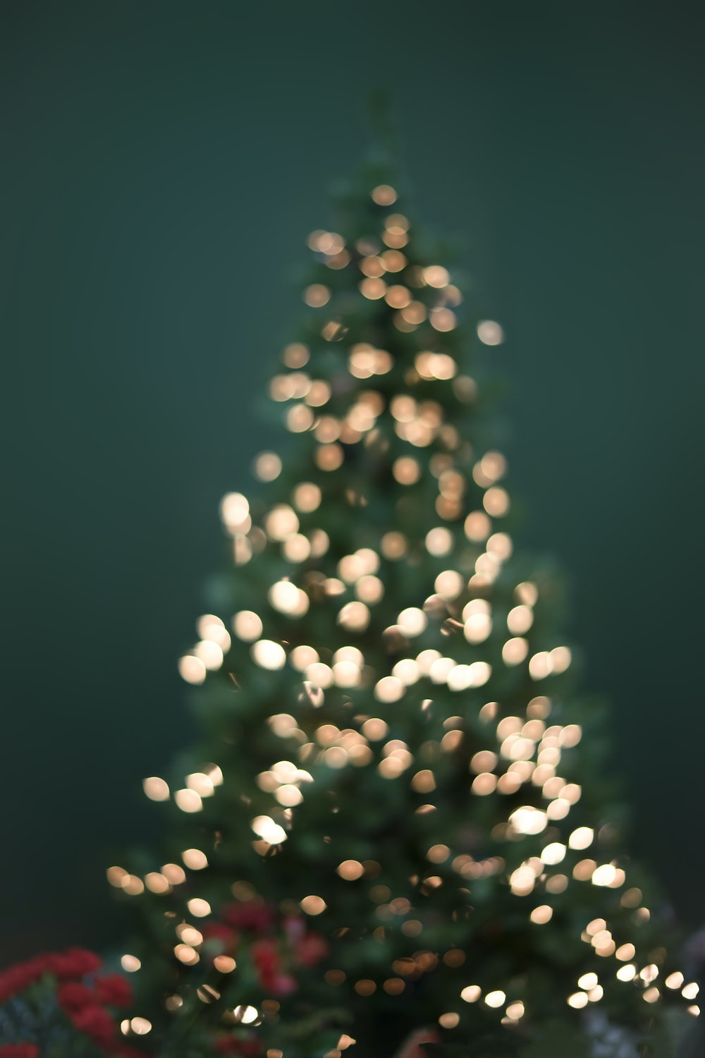 Christmas Green Wallpapers