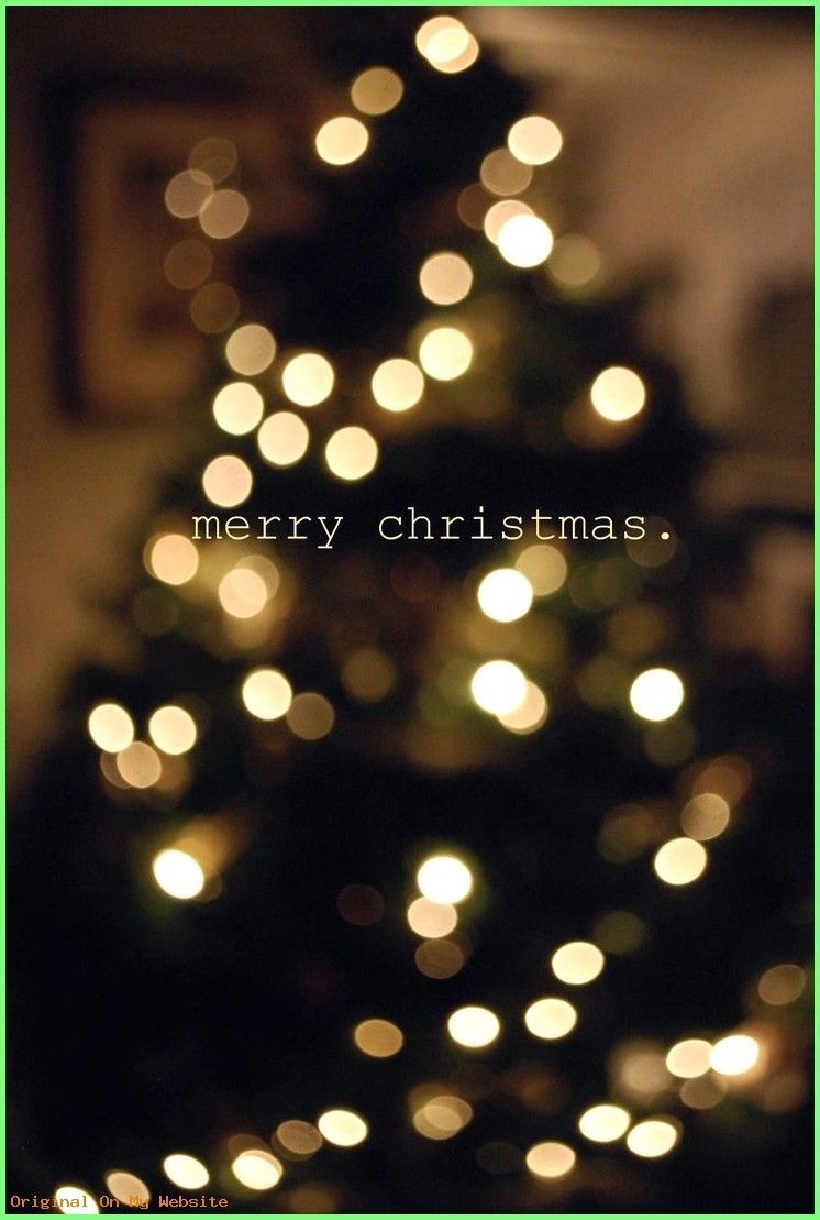 Christmas Picture Tumblr Wallpapers