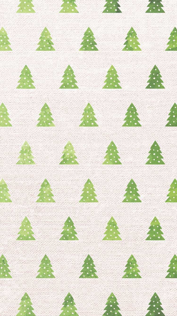 Christmas Plain Wallpapers